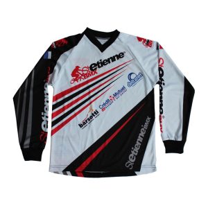 Custom BMX Jersey