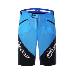 Custom BMX Shorts