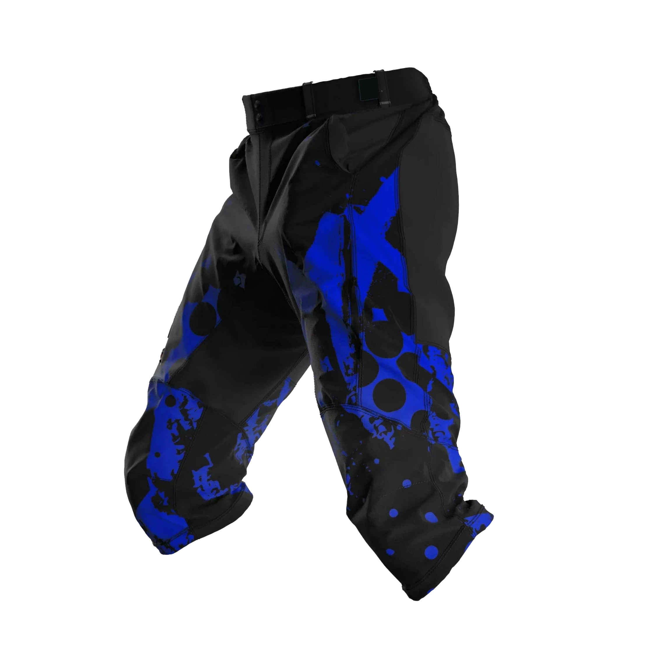 Custom MX Short