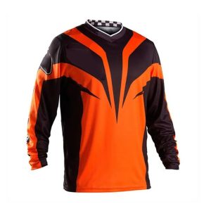 Custom MX Jersey