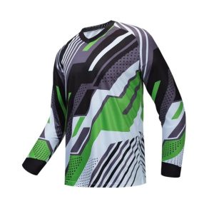 Custom MX Jersey