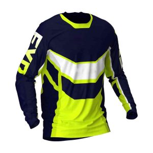 Custom MX Jersey